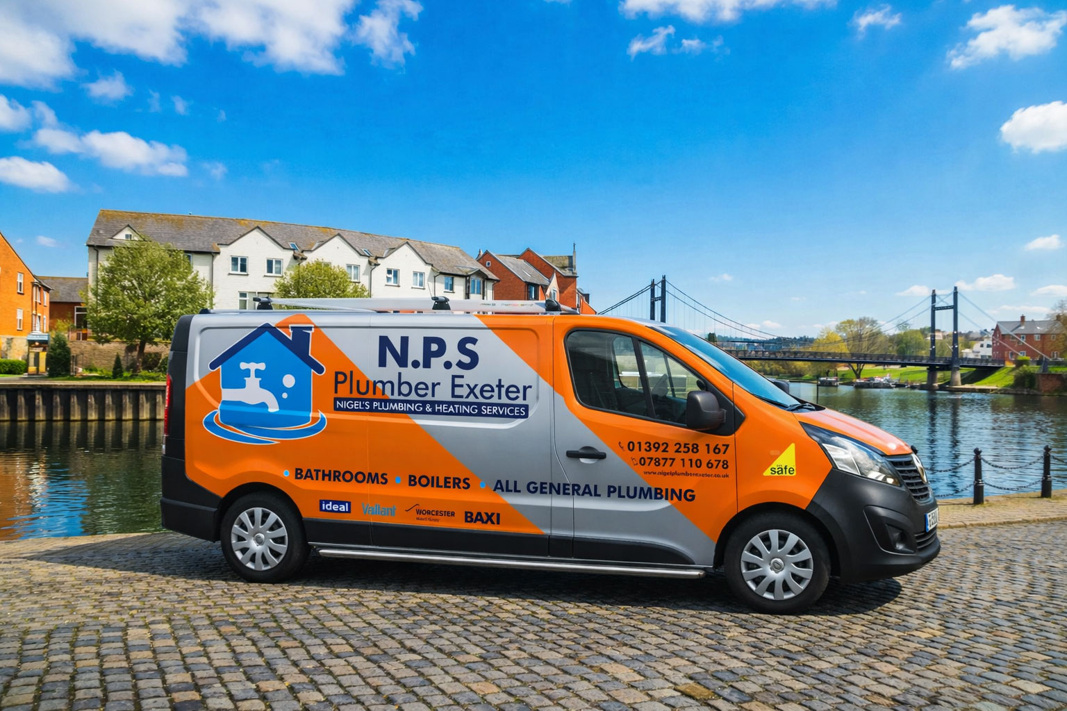Plumber Exeter - Emergency Plumbing Services Plumber Exeter - Emergency Plumbing Services