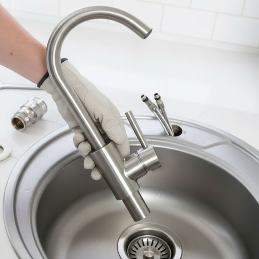 Plumber Exeter - Small Plumbing Jobs Plumber Exeter - Small Plumbing Jobs